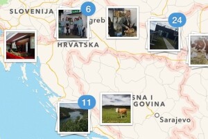 1.000 followera Agrokluba na Instagramu!