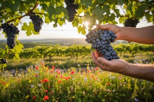 Integrirana proizvodnja grožđa