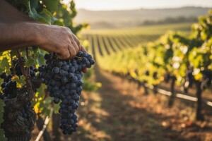 Integrirana proizvodnja grožđa za 2013. godinu
