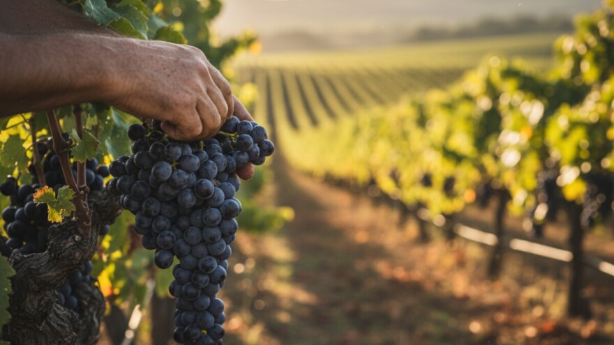 Integrirana proizvodnja grožđa za 2013. godinu