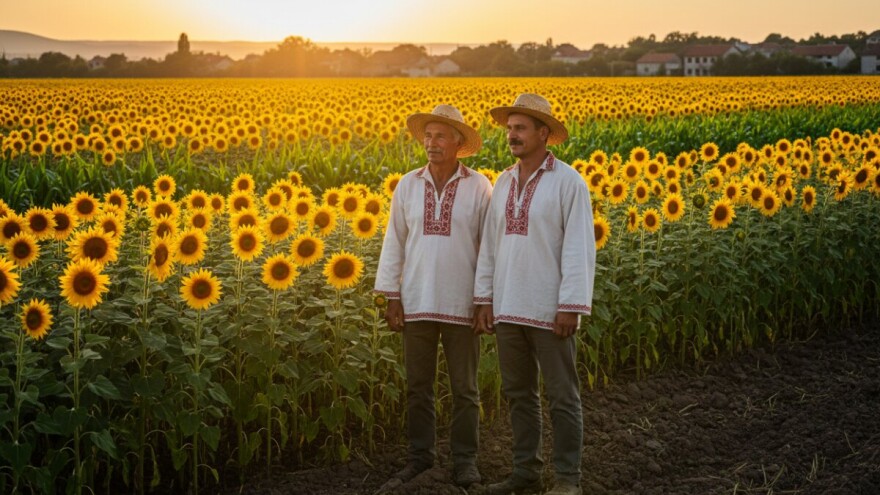 Integrirana proizvodnja naša je budućnost!
