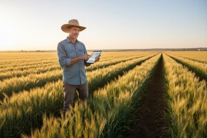 Integrirana proizvodnja ratarskih kultura