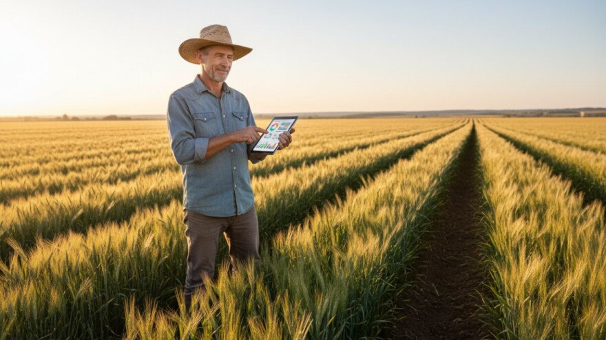 Integrirana proizvodnja ratarskih kultura