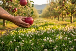Integrirana proizvodnja voća za 2013. godinu