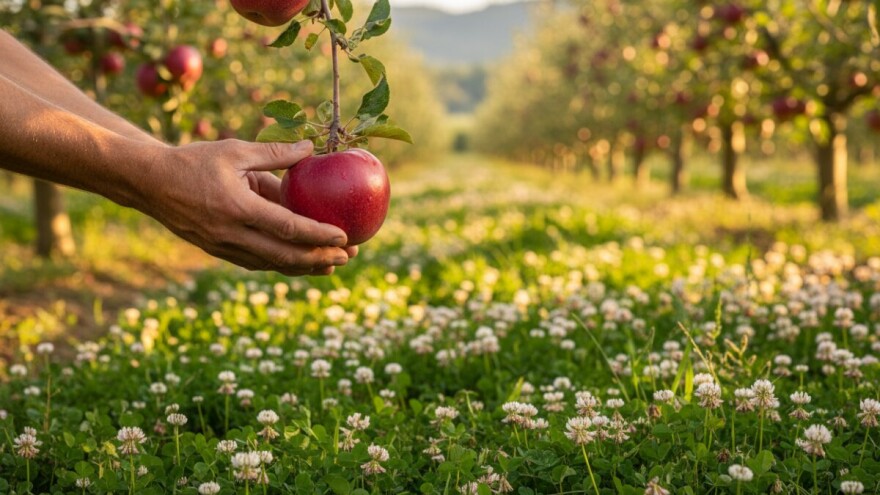 Integrirana proizvodnja voća za 2013. godinu