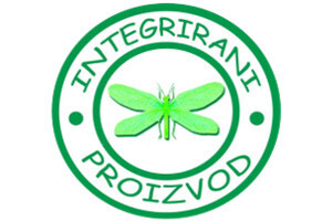 Postupak stjecanja znaka integrirane proizvodnje