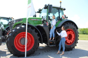 Inter Agrar Mehanizacija: Uskoro stižu Fendt demo traktori!