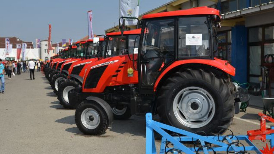 Ne propustite sajam Interagro u Bijeljini