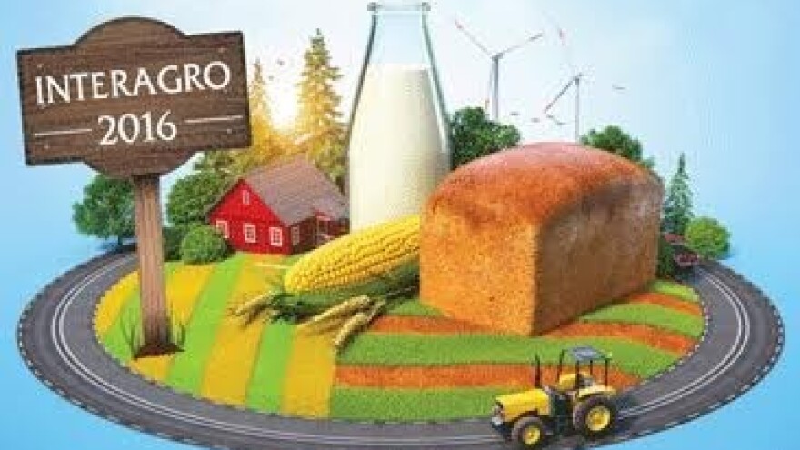 Sajam Interagro 2016 u Bijeljini