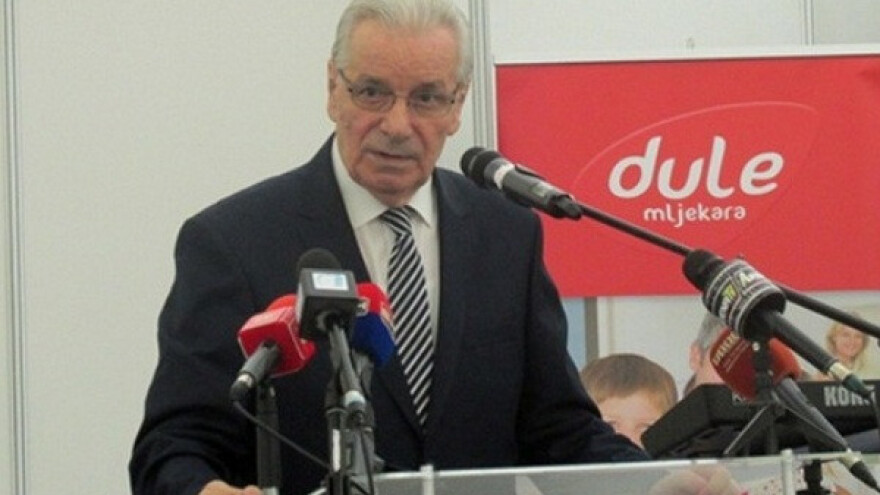 Osloboditi proizvođače zakupa i koncesije za 50% obaveza