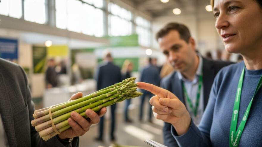 InterAspa 2016 u Hannoveru!