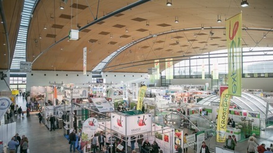 InterAspa 2016 u Hannoveru!