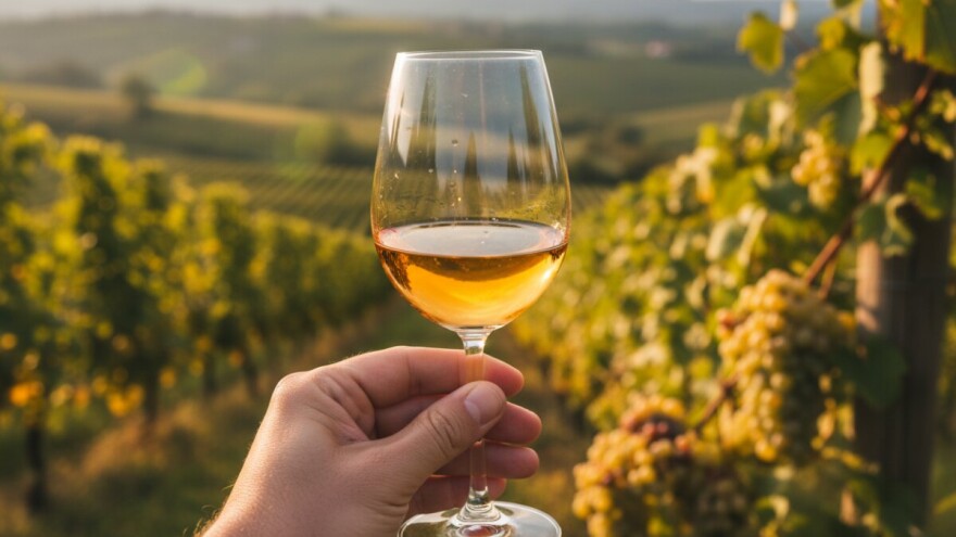 Interes stranih gostiju za naša vina raste