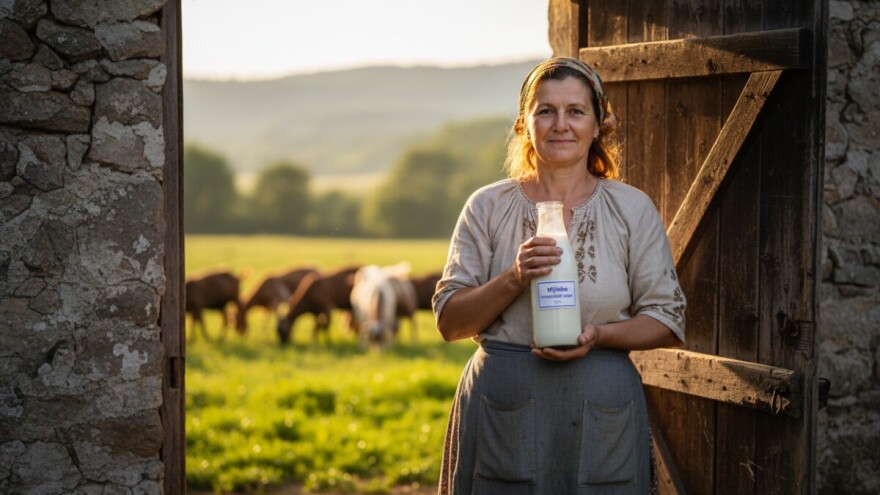 Interes za Mlijeko hrvatskih farmi 800 posto veći