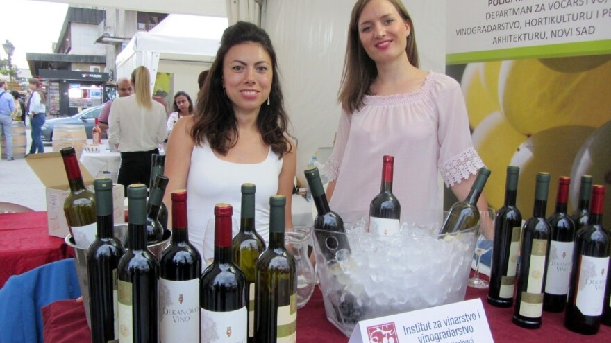 Za 15. Interfest samo pohvale