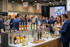 Interfood & Drink