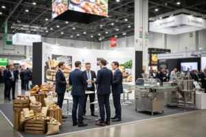 Interfood - sajam prehrambene industrije