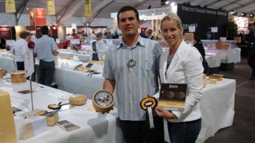 I dokazano imamo najbolji sir!