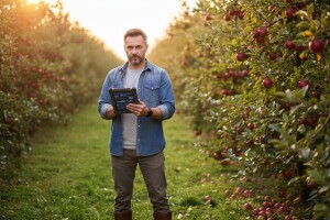 Internet alatima do konkurentne poljoprivrede - eGAP