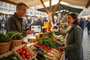 Internetom do novih kupaca lokalnih proizvoda