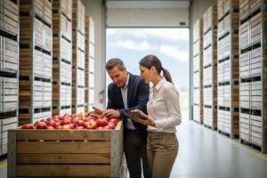 Interpoma 2014. - sve o jabukama na jednom mjestu