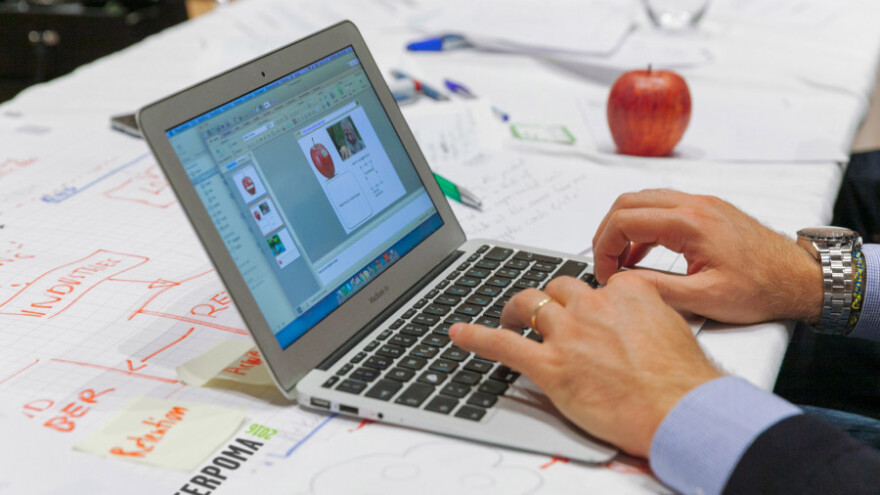 Jabuka za nova tržišta