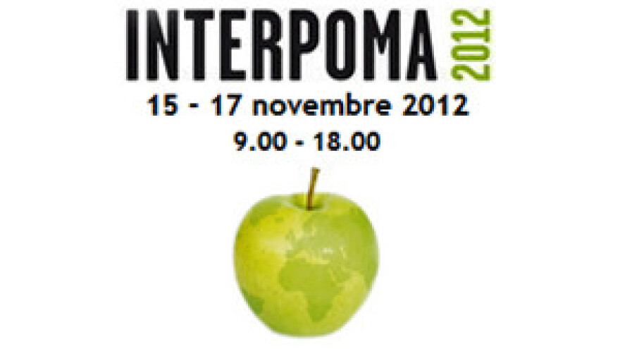 Sajam jabuke Interpoma