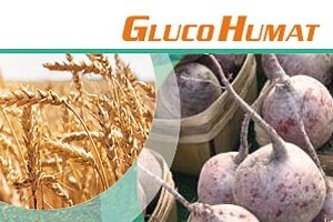 Glucohumat gnojiva - revolucija unutar agrikulture