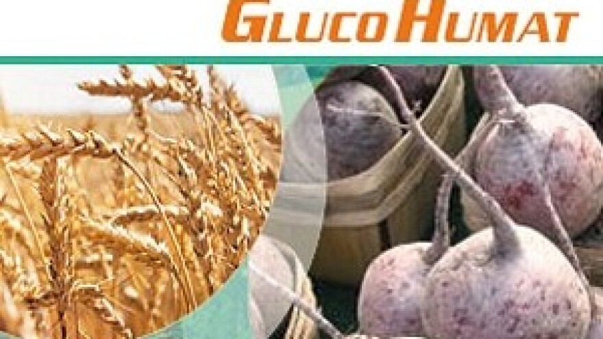 Glucohumat gnojiva - revolucija unutar agrikulture