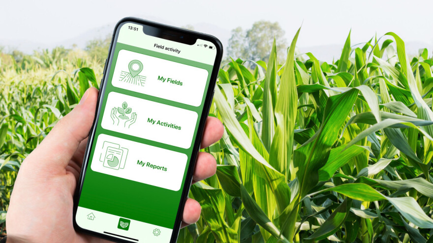 Jan Marinac: Agrodox aplikacija za moderno vođenje farme spremna je za tržište