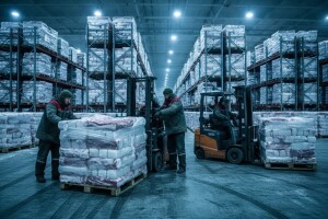 Intervencija kineskih vlasti na tržištu svinjetine