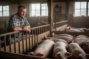 Interventni otkup svinja