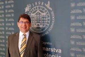 Margaletić: Šume su ključne za stabilnost kopnenih ekosustava, izazovi struke veliki, ali ne i nerješivi