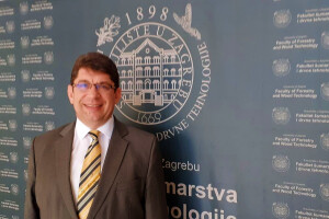Margaletić: Šume su ključne za stabilnost kopnenih ekosustava, izazovi struke veliki, ali ne i nerješivi