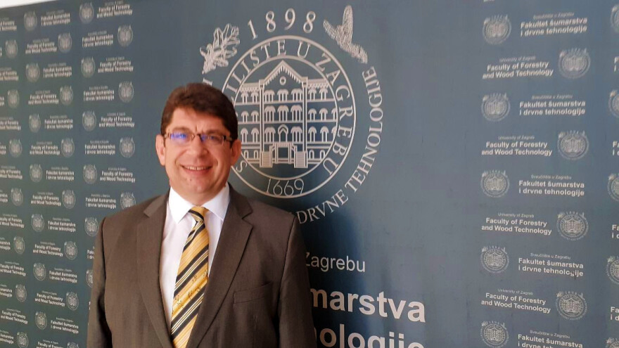 Margaletić: Šume su ključne za stabilnost kopnenih ekosustava, izazovi struke veliki, ali ne i nerješivi