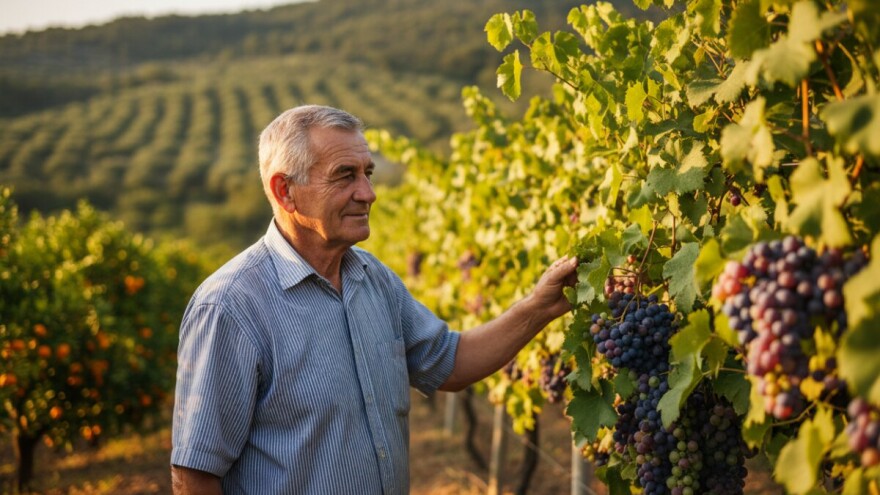 Intervju: Petar Čobanković