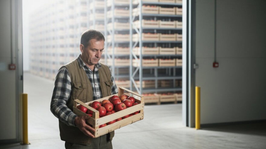 Intervju s ministrom poljoprivrede