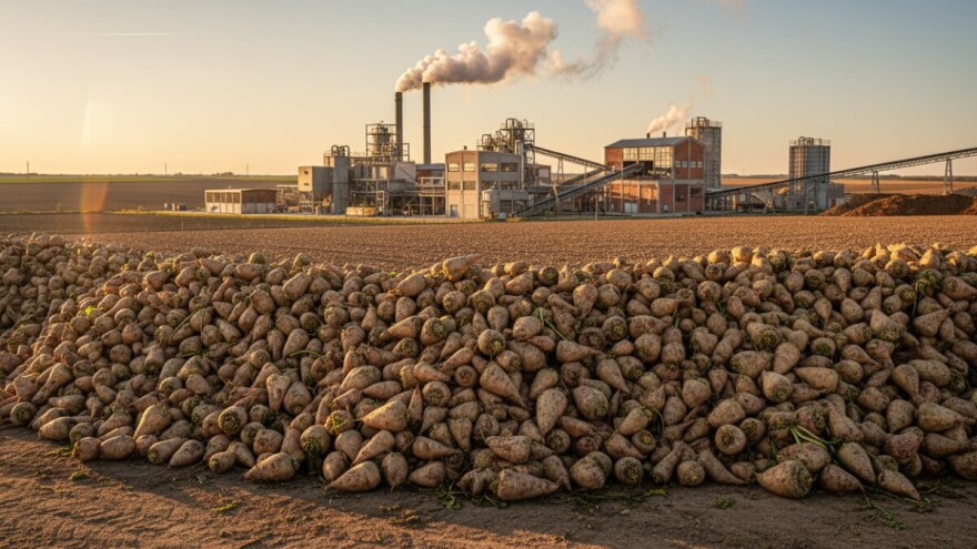 Intervju s predsjednikom Uprave Sladorane