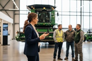 Intervju sa Arianom Vela, direktoricom tvrtke EU Projekti