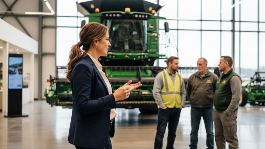 Intervju sa Arianom Vela, direktoricom tvrtke EU Projekti