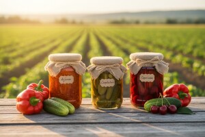 Intervju sa Željkom Jurkinom, direktorom Grupe Eurovoće