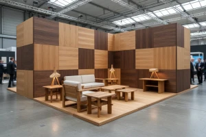 Interzum donosi nove trendove u drvnoj industriji!