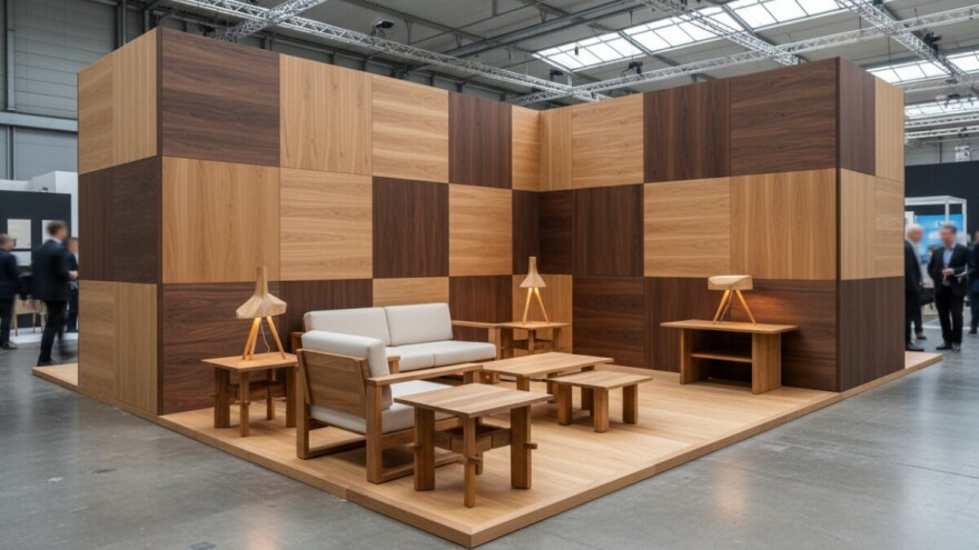 Interzum donosi nove trendove u drvnoj industriji!