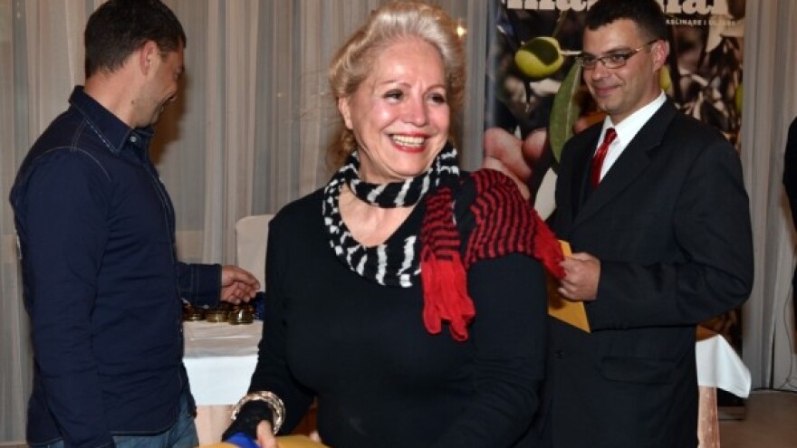 Posjetite mediteransku manifestaciju maslinara