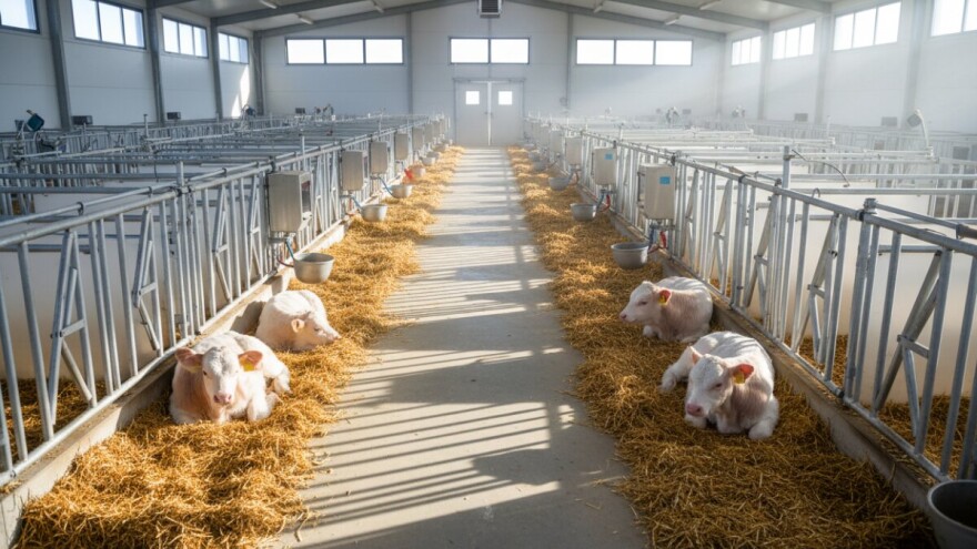 Investicijski zamah beljskog stočarstva