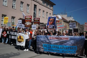 Zastrašivanje? Investitor prijeti tužbom zbog otpora peradarskim megafarmama