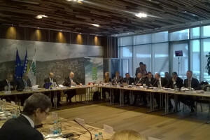 Odblokirati sredstva iz IPA II za poljoprivredu