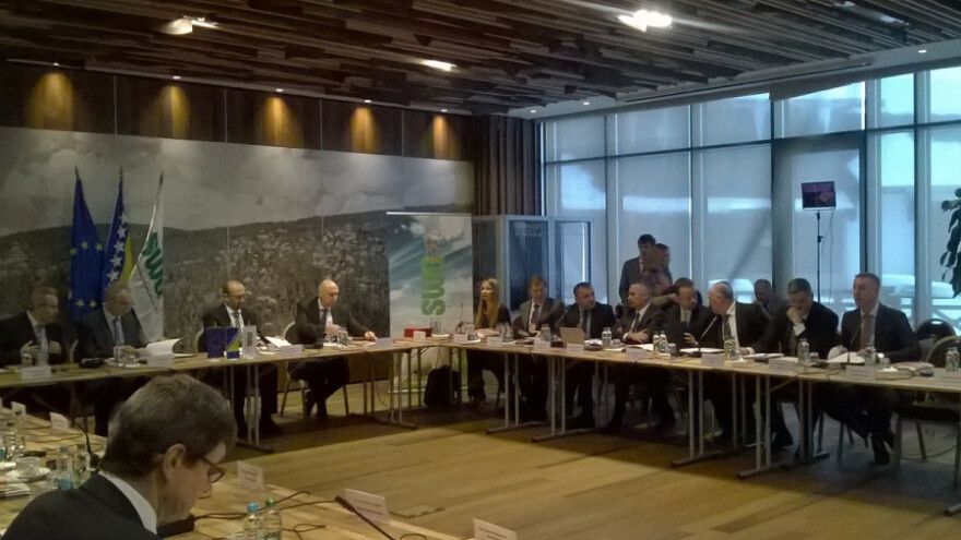 Odblokirati sredstva iz IPA II za poljoprivredu