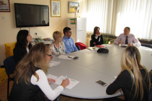 Projekt IPA CrossTree predstavljen u Novom Sadu
