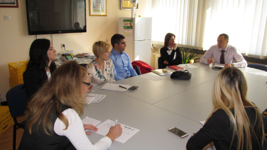 Projekt IPA CrossTree predstavljen u Novom Sadu